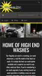 Mobile Screenshot of myguyinc.com